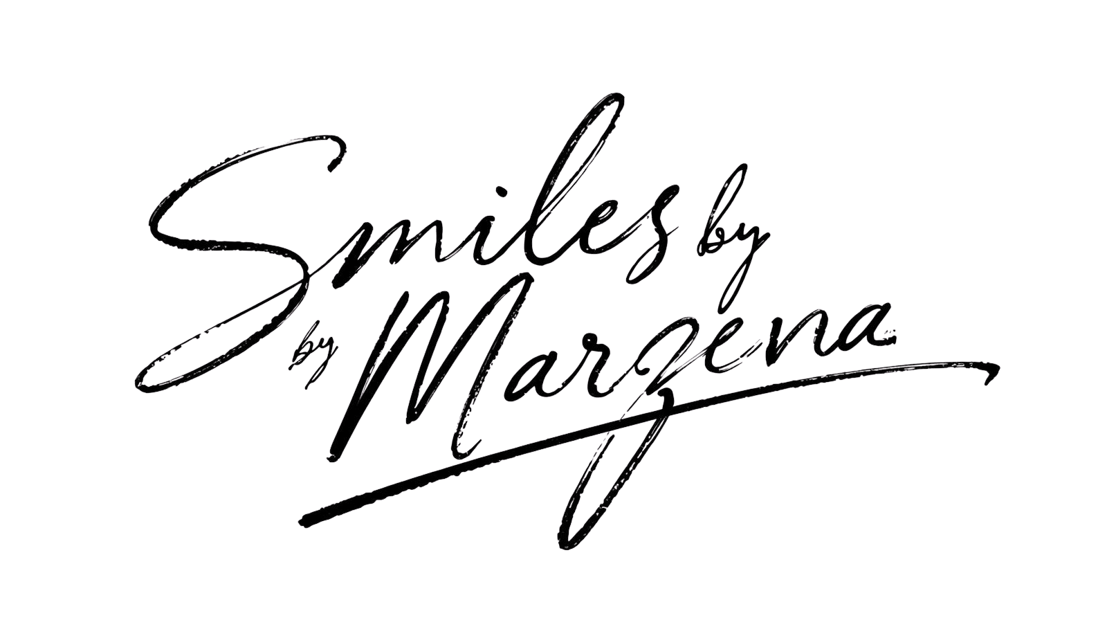 Smiles by Marzena
